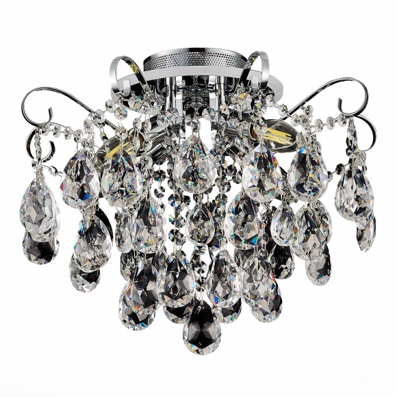 Светильник потолочный LITERO sle160002-04 EVOLUCE Светильник потолочный LITERO sle160002-04 EVOLUCE