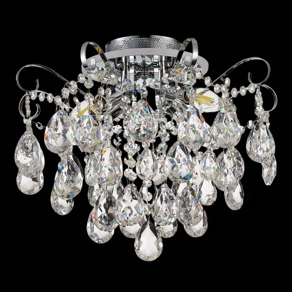 Светильник потолочный LITERO sle160002-04 EVOLUCE Светильник потолочный LITERO sle160002-04 EVOLUCE