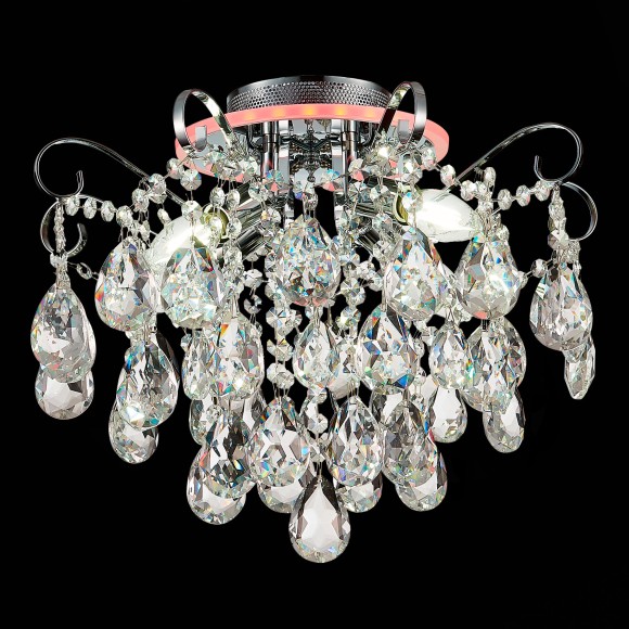 Светильник потолочный LITERO sle160002-04 EVOLUCE Светильник потолочный LITERO sle160002-04 EVOLUCE