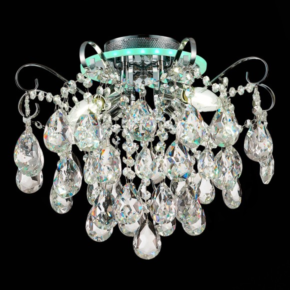 Светильник потолочный LITERO sle160002-04 EVOLUCE Светильник потолочный LITERO sle160002-04 EVOLUCE