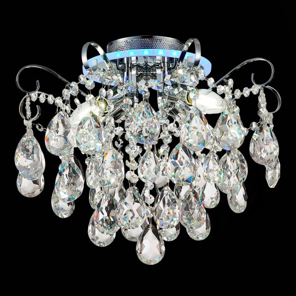 Светильник потолочный LITERO sle160002-04 EVOLUCE Светильник потолочный LITERO sle160002-04 EVOLUCE