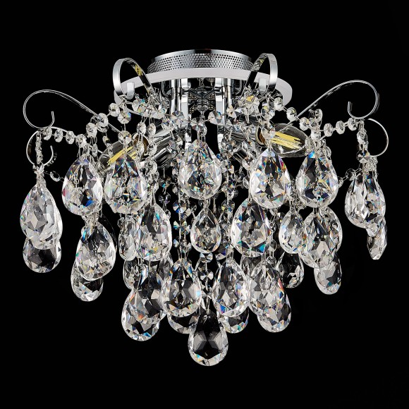 Светильник потолочный LITERO sle160002-04 EVOLUCE Светильник потолочный LITERO sle160002-04 EVOLUCE