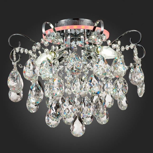 Светильник потолочный LITERO sle160002-04 EVOLUCE Светильник потолочный LITERO sle160002-04 EVOLUCE