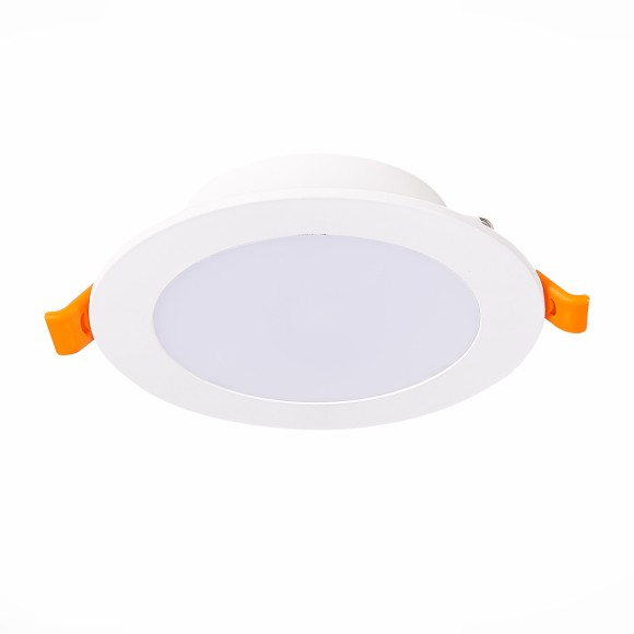 Встраиваемый светильник REGGILA luce st212.508.10 ST LUCE