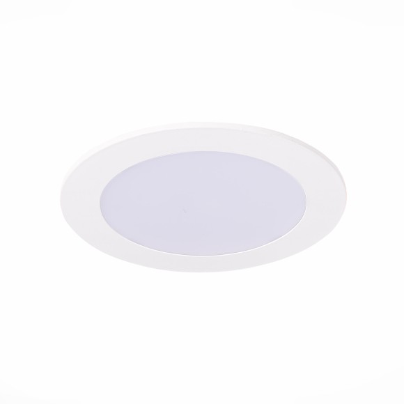 Встраиваемый светильник REGGILA luce st212.508.10 ST LUCE