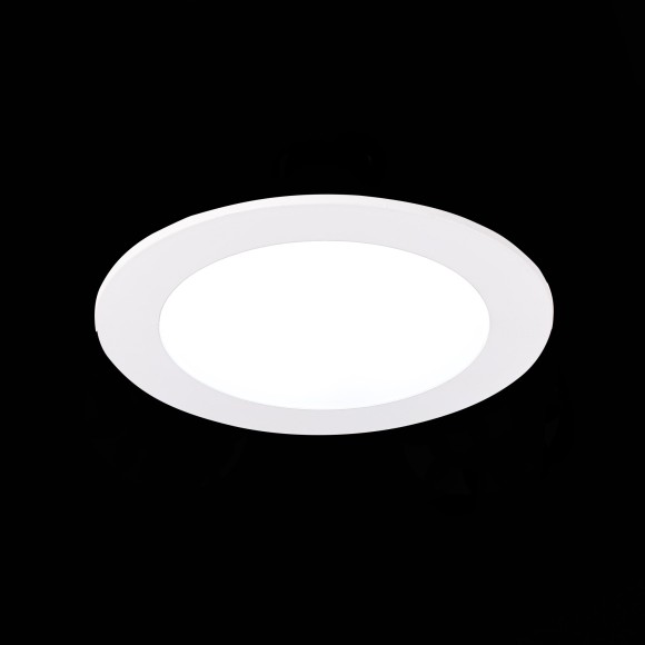 Встраиваемый светильник REGGILA luce st212.508.10 ST LUCE