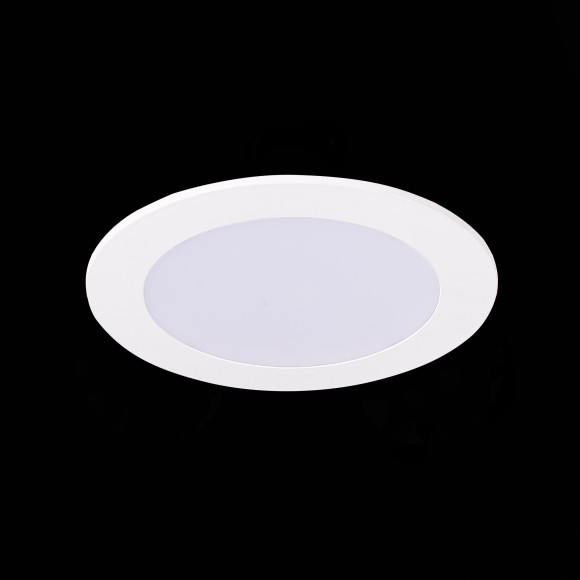 Встраиваемый светильник REGGILA luce st212.508.10 ST LUCE