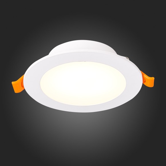 Встраиваемый светильник REGGILA luce st212.508.10 ST LUCE