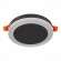 Светильник потолочный CIAMELLA luce st104.442.06 ST LUCE