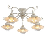 Люстра Grazioso a4577pl-5wg Arte Lamp Люстра Grazioso a4577pl-5wg Arte Lamp
