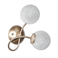 Бра MW-Light Оливия 306023502 Бра MW-Light Оливия 306023502
