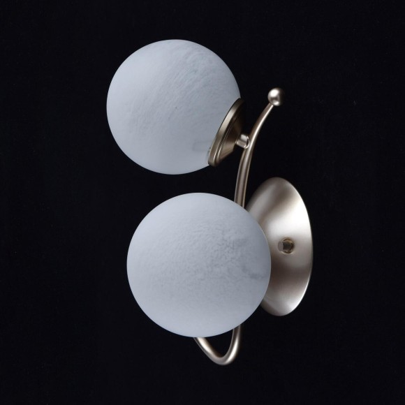 Бра MW-Light Оливия 306023502 Бра MW-Light Оливия 306023502