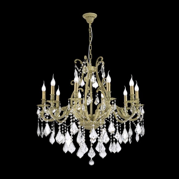 Подвесная люстра Dio DArte Elite Barolo E 1.1.10.600 W Подвесная люстра Dio DArte Elite Barolo E 1.1.10.600 W