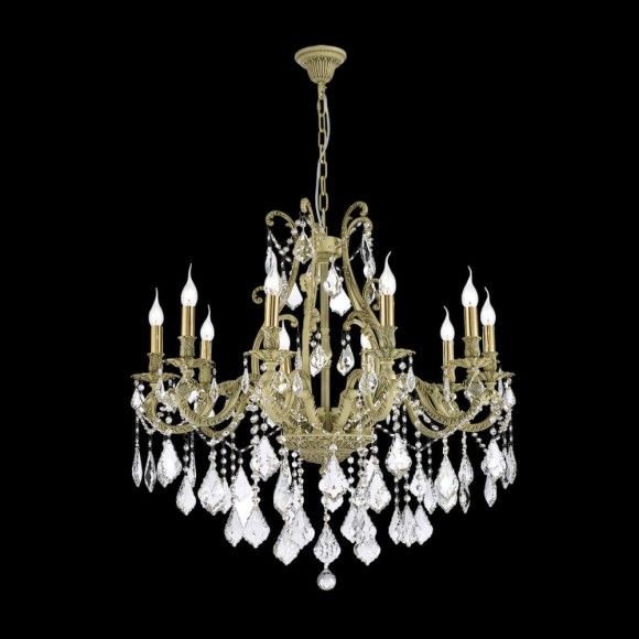 Подвесная люстра Dio DArte Elite Barolo E 1.1.10.600 W Подвесная люстра Dio DArte Elite Barolo E 1.1.10.600 W