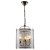 Светильник подвесной Bruno a8286sp-3ab Arte Lamp