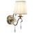 Бра Innamorata a2313ap-1ab Arte Lamp