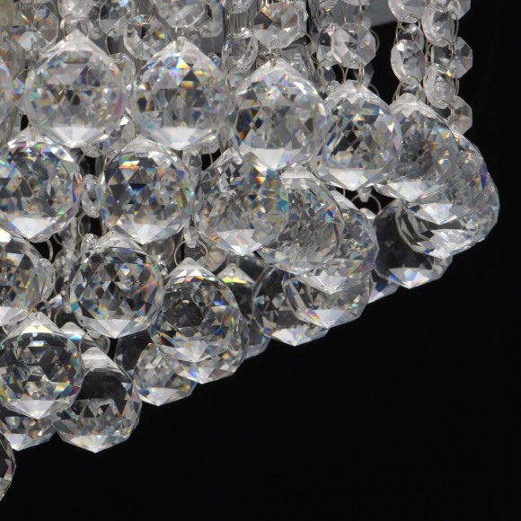 Потолочная люстра MW-Light Венеция 276014605 Потолочная люстра MW-Light Венеция 276014605