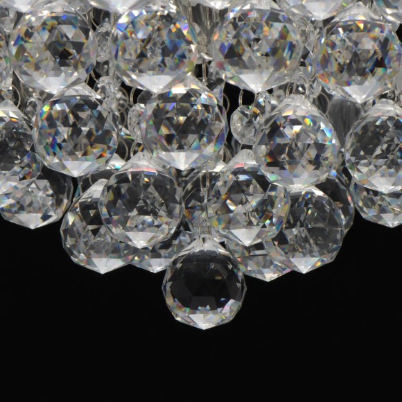 Потолочная люстра MW-Light Венеция 276014605 Потолочная люстра MW-Light Венеция 276014605