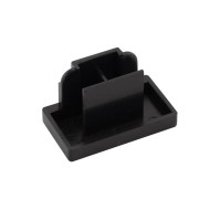 Заглушка Denkirs TR1107-BK Заглушка Denkirs TR1107-BK