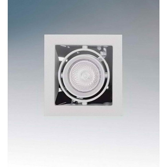 Встраиваемый светильник Lightstar Cardano 214010