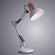 Настольная лампа Luxo a2016lt-1wh Arte Lamp картинка 2