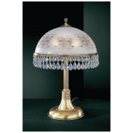 Настольная лампа Reccagni Angelo P 6000 G