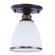 Светильник потолочный Bonito a9518pl-1ba Arte Lamp