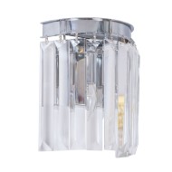 Светильник настенный Nova 3001/02 ap-1 Divinare