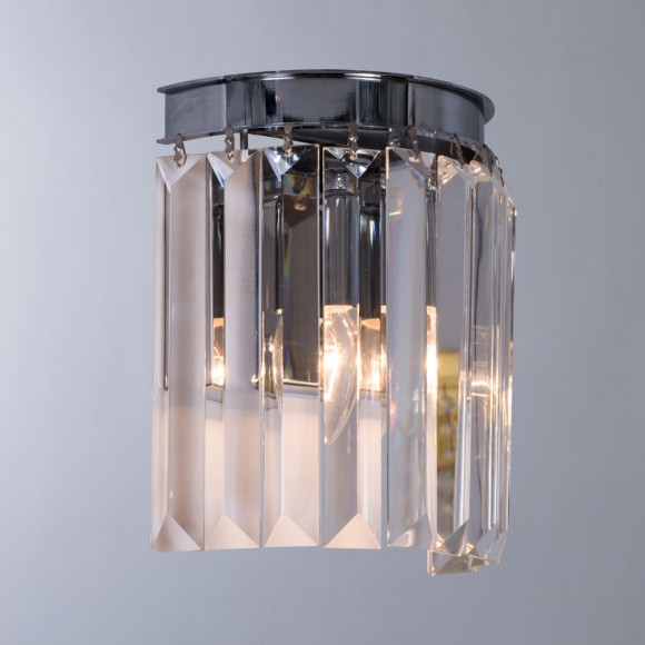 Светильник настенный Nova 3001/02 ap-1 Divinare картинка 2