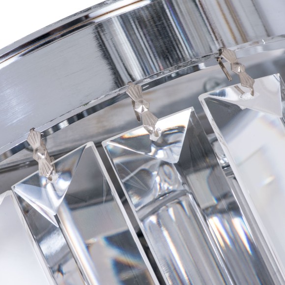 Светильник настенный Nova 3001/02 ap-1 Divinare картинка 3