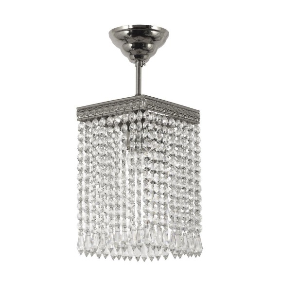 Потолочный светильник Dio DArte Asfour Cremono E 1.3.14.200 N Потолочный светильник Dio DArte Asfour Cremono E 1.3.14.200 N