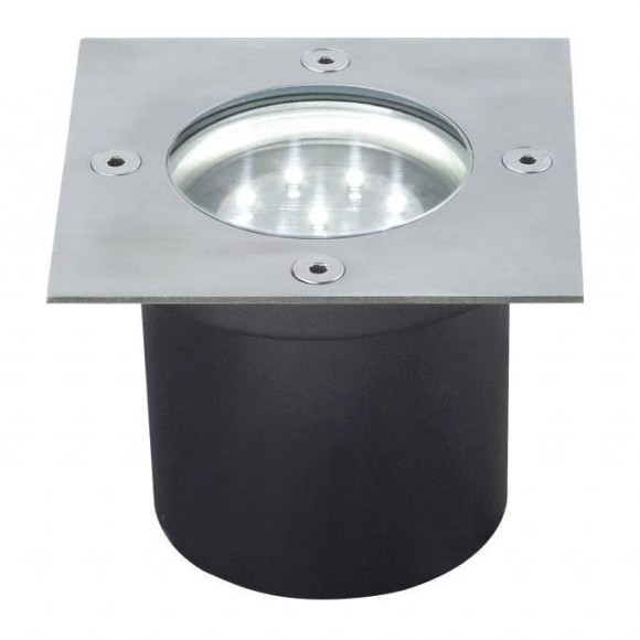 Уличный светильник Paulmann Special Line 3x1.2Вт 6500К LED IP65 230/12В Комплект Сталь нерж. 98876
