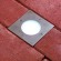 Уличный светильник Paulmann Special Line 3x1.2Вт 6500К LED IP65 230/12В Комплект Сталь нерж. 98876