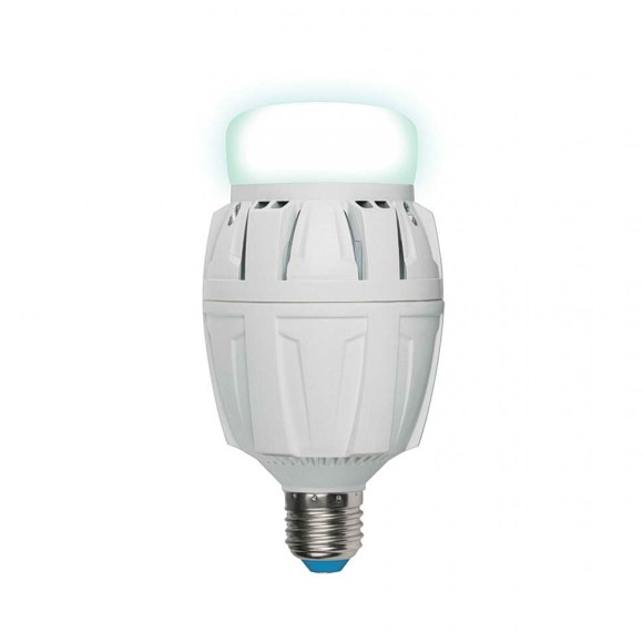 Лампа LED сверхмощная (08981) E27 30W (200W) 4000K LED-M88-30W/NW/E27/FR