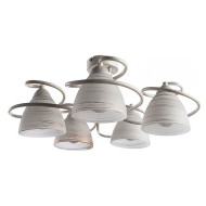 Люстра Fabia a1565pl-5wg Arte Lamp