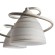 Люстра Fabia a1565pl-5wg Arte Lamp
