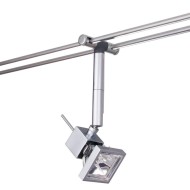 97221 Светильник Спайс Кумин, 1х35Вт, GU5,3