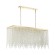 Подвесная люстра Odeon Light 5028/9A