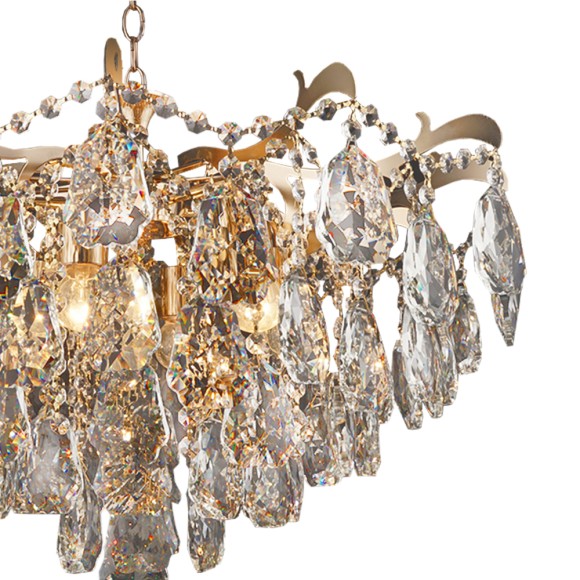 Люстра 70689.01.01.06 FLORENTINE WEDO LIGHT Люстра 70689.01.01.06 FLORENTINE WEDO LIGHT
