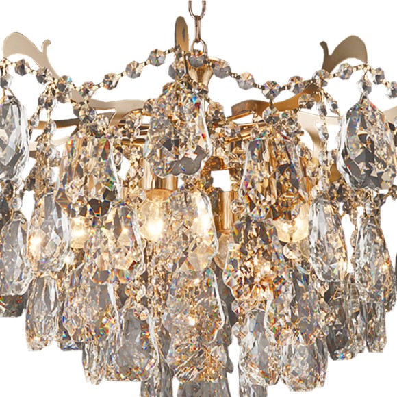 Люстра 70689.01.01.06 FLORENTINE WEDO LIGHT Люстра 70689.01.01.06 FLORENTINE WEDO LIGHT