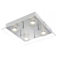 Светильник настенно-потолочный Globo 49200-4 Светильник настенно-потолочный Globo 49200-4