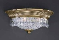 Настенный светильник Reccagni Angelo A 6310/2 Настенный светильник Reccagni Angelo A 6310/2