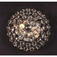 Настенный светильник Citilux Шарм CL316321