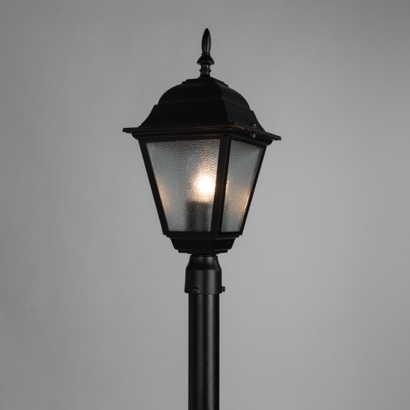 Уличный светильник Bremen a1016pa-1bk Arte Lamp
