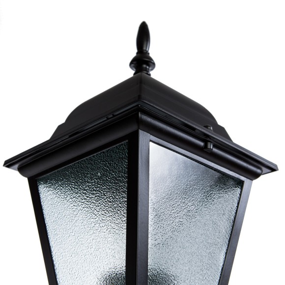 Уличный светильник Bremen a1016pa-1bk Arte Lamp картинка 2