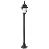 Уличный светильник Bremen a1016pa-1bk Arte Lamp Уличный светильник Bremen a1016pa-1bk Arte Lamp