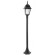 Уличный светильник Bremen a1016pa-1bk Arte Lamp