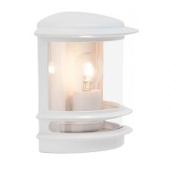 Уличный настенный светильник Brilliant Hollywood 47880/05 Уличный настенный светильник Brilliant Hollywood 47880/05