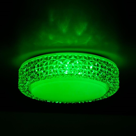 CL718A12G Альпина Смарт RGB Св-к CL718A12G Альпина Смарт RGB Св-к