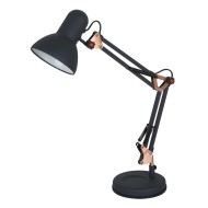 Настольная лампа Junior a1330lt-1ba Arte Lamp Настольная лампа Junior a1330lt-1ba Arte Lamp
